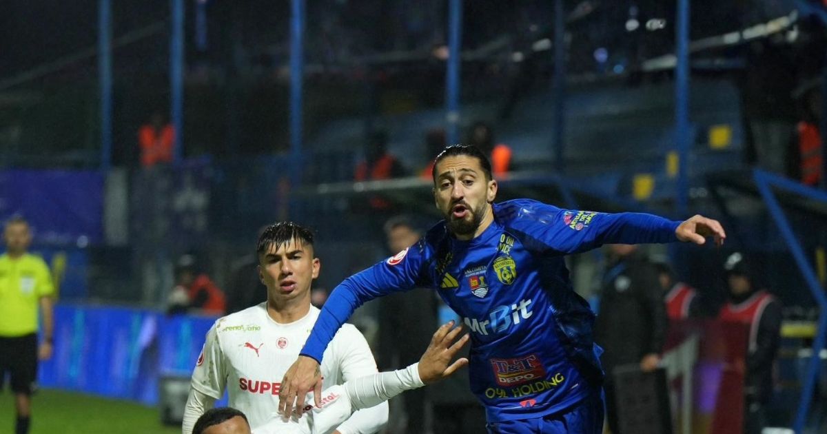 „Eroare de comunicare”. Dinamo face precizări după declarațiile președintelui Nicolescu: „Un exemplu negativ”