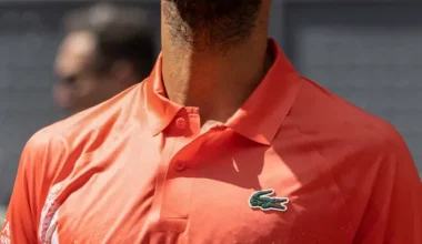 „Prietenia cu el e nu e posibilă”. Djokovic, dezvăluire neașteptată despre un mare rival: „Nu am fost niciodată prieteni și nu vom fi”