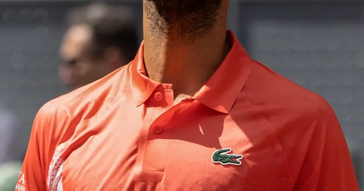 „Prietenia cu el e nu e posibilă”. Djokovic, dezvăluire neașteptată despre un mare rival: „Nu am fost niciodată prieteni și nu vom fi”