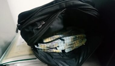 4,8 milioane de bancnote contrafăcute descoperite de Poliţia Română şi Autoritatea Vamală Română / Valoarea însumată a bancnotelor false depăşea 960 de milioane de euro