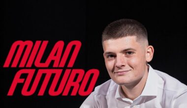 Contract cu AC Milan / Cine e atacantul român pe care pariază formația lui Max Allegri