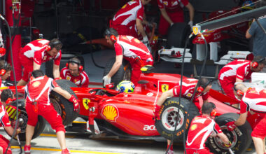 Apple a semnat un acord de 700 de milioane de dolari pentru drepturile de a transmite cursele de Formula 1 în SUA