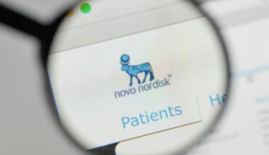 Demisii în lanţ la Novo Nordisk după un conflict între consiliul de administraţie şi fundaţia companiei / Acțiunile au scăzut cu 2,3% la scurt timp după anunţul privind demisiile