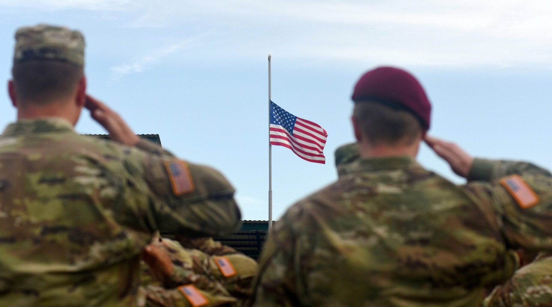 BREAKING Statele Unite retrag circa 800 de militari din România / În bazele militare rămân circa 1000 de soldați americani