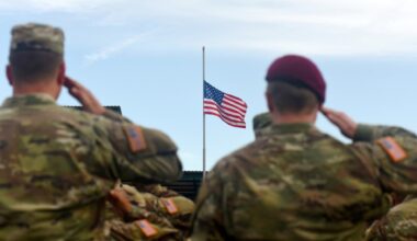 BREAKING Statele Unite retrag circa 800 de militari din România / În bazele militare rămân circa 1000 de soldați americani