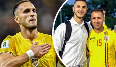 „Să-l mint? Să-i fac un rău? Nu există!”