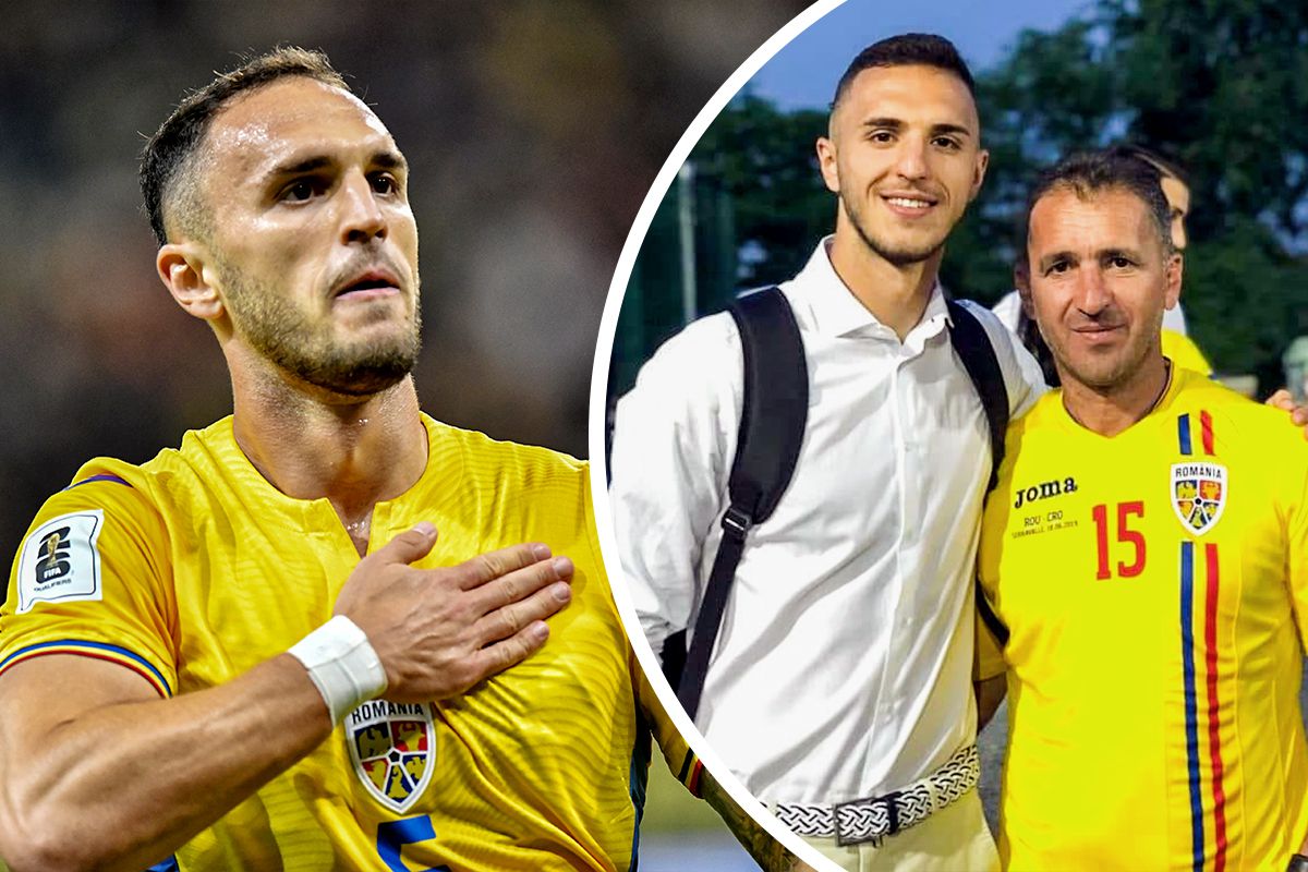 „Să-l mint? Să-i fac un rău? Nu există!”