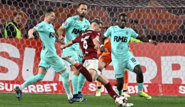 Ar fi fost lovitura verii din Superliga » Rapid a ratat un transfer de proporții: „O spun prima oară”