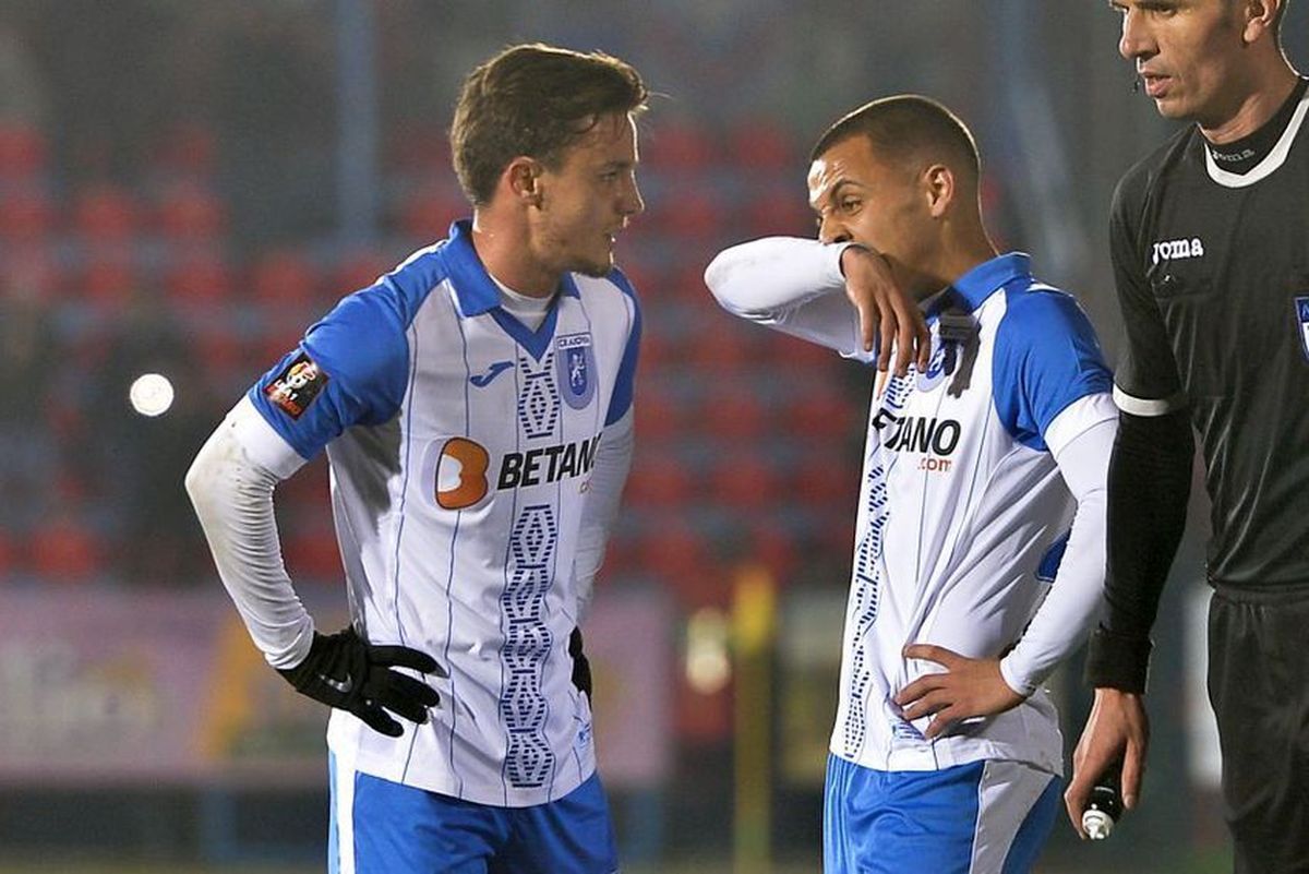 „A adus magia în Cetatea Băniei”