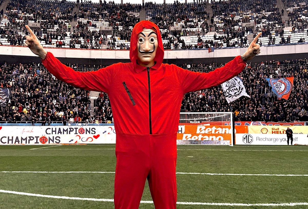 „Cine este cel mai talentat jucător de la FCSB?” » Răspunsul dat în vestiarul campioanei