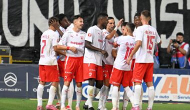 Dinamo se pregătește să intre la negocieri: două mutări-cheie în iarnă