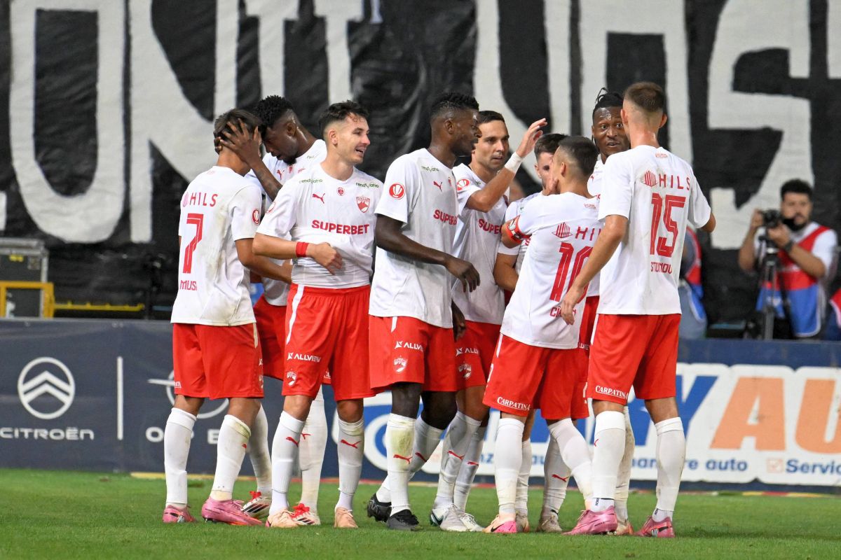 Dinamo se pregătește să intre la negocieri: două mutări-cheie în iarnă