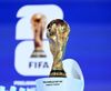 Trofeul pentru care vor lupta 48 de echipe anul viitor Foto: Imago