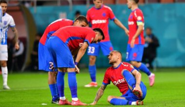 Mihai Stoica, prima reacție după modificările făcute de UEFA în legătură cu FCSB: „Știi ce e posibil?”