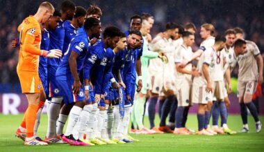 Au intrat cu „grădinița” direct în istorie! Prima echipă din Liga Campionilor care se poate lăuda cu așa ceva