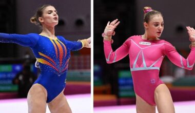 „Sunt surprins, dar o scânteie a fost la un moment dat. Vom investiga în amănunt”