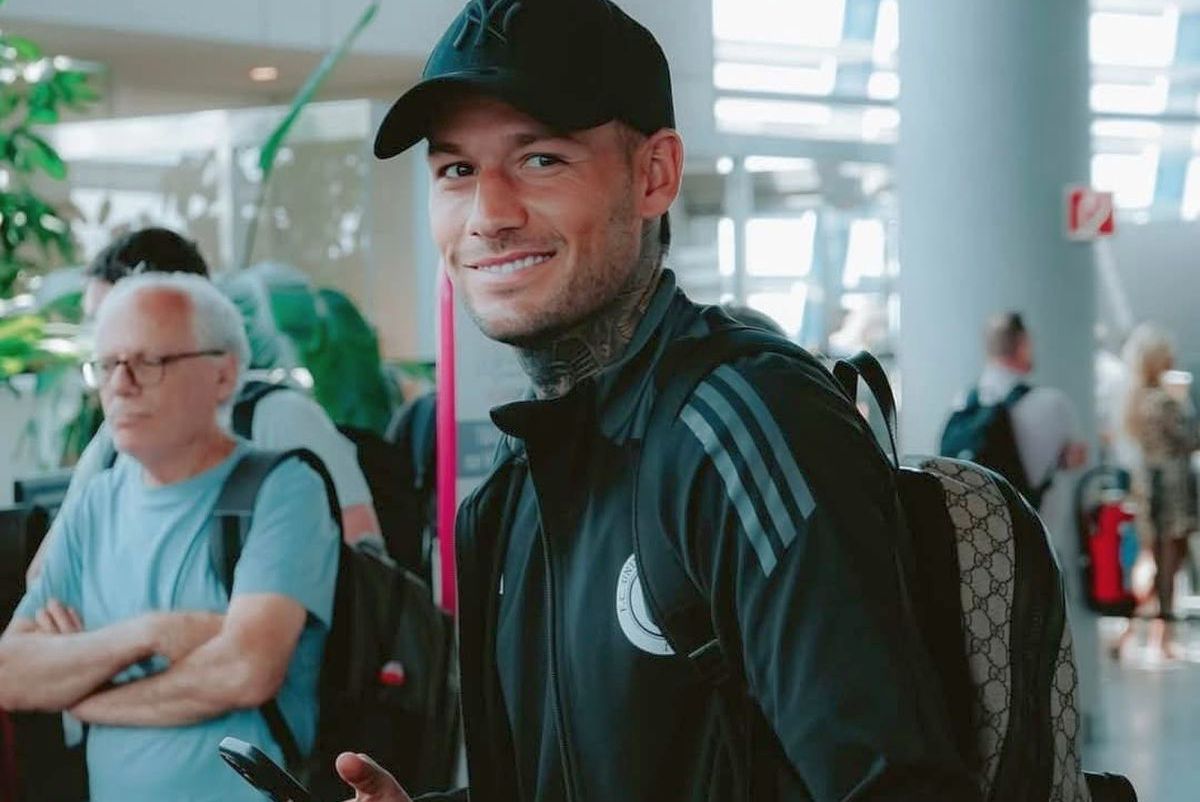 Reușește Dinamo la iarnă ce n-a putut în vară? Fotbalistul poate fi liber de contract de Sărbători