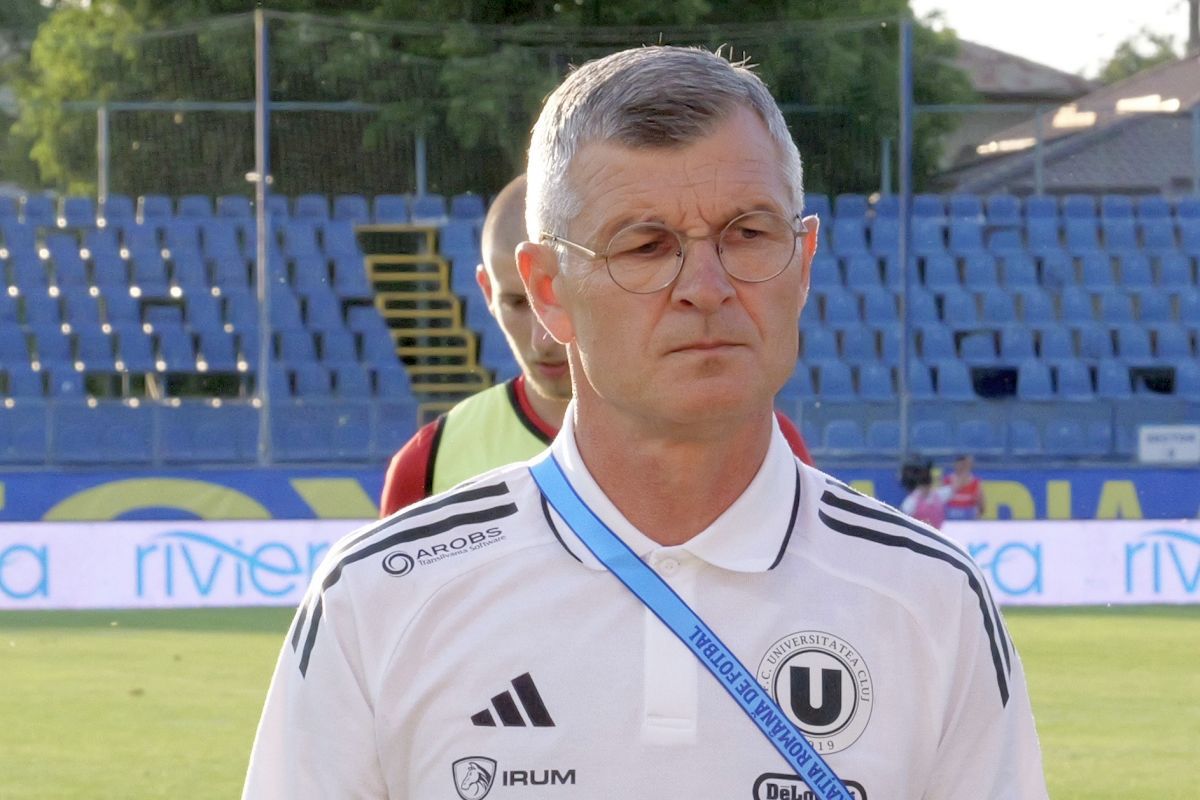 „Asta m-a durut! Am fost naiv, lipsă de respect”