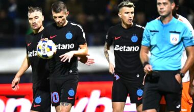 FCSB a anunțat noul obiectiv: „E un record”