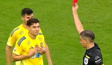 Confuzie totală în Craiova - Slobozia: 4 minute de așteptare pentru eliminarea care a rupt echilibrul!