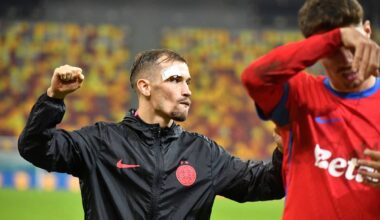 „Ne-am bucurat din nou de fotbal!”