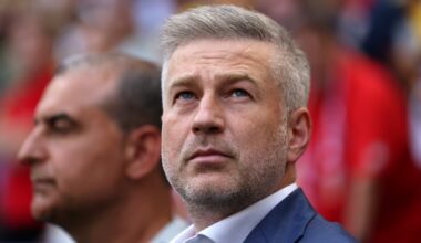 Edi Iordănescu și-a stabilit viitorul