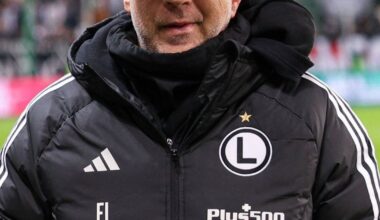 Edi Iordănescu pleacă de la Legia! Sursele GOLAZO.ro explică situația tensionată: „1% șanse să continue”