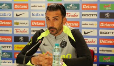 Elias Charalambous, în contradicție cu dorințele lui Gigi Becali și ale lui Mihai Stoica: „Cât mai mulți”