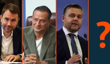Alegeri parțiale în București cu miză națională. Cine ar deconta un eventual eșec pentru partidele aflate la guvernare?