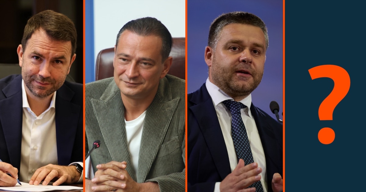 Alegeri parțiale în București cu miză națională. Cine ar deconta un eventual eșec pentru partidele aflate la guvernare?