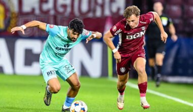 Clubul din Superliga a scăpat de interdicția la transferuri