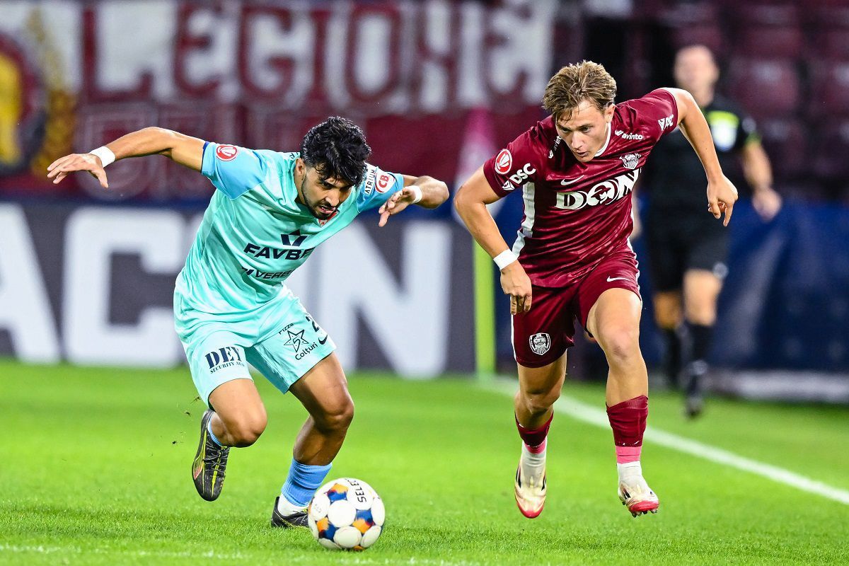 Clubul din Superliga a scăpat de interdicția la transferuri