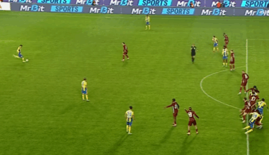 Golul care a decis Petrolul