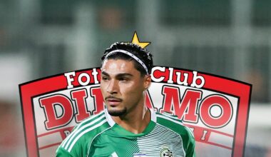 Putea ajunge în Liga 1! Surpriza lui Mircea Lucescu de la națională era gata să lupte pentru Europa! De ce a picat transferul