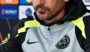 Charalambous laudă Young Boys. Ce a observat antrenorul de la FCSB la adversara din Europa League