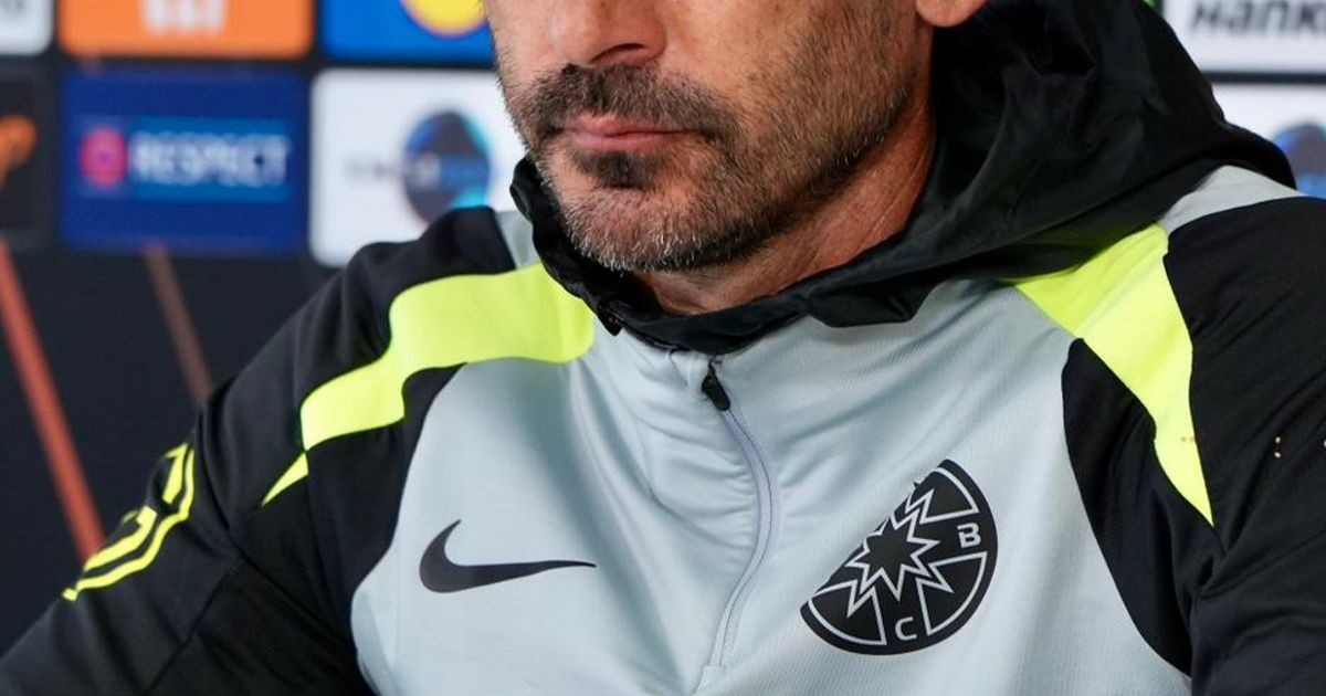 Charalambous laudă Young Boys. Ce a observat antrenorul de la FCSB la adversara din Europa League