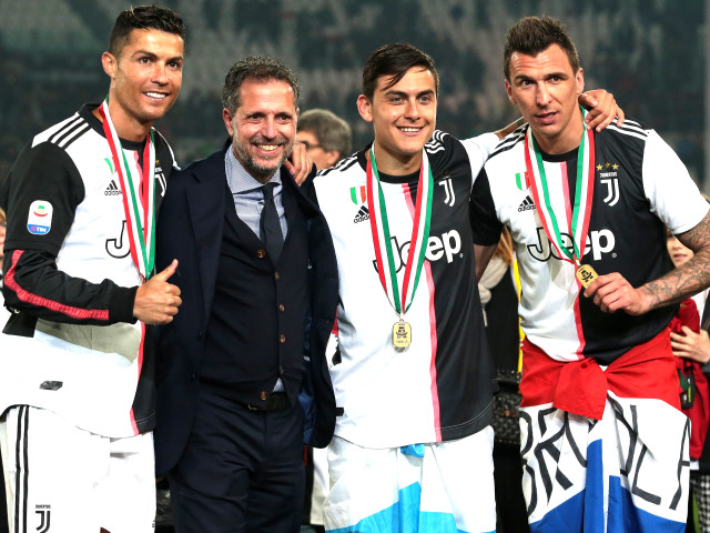 Gata! A semnat cu un gigant, după ce FIFA l-a interzis 30 de luni în fotbal