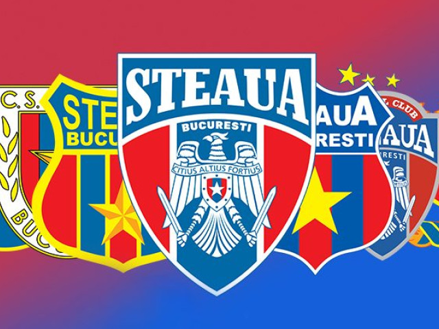 Schimbare în conducerea CSA Steaua: un nou comandant