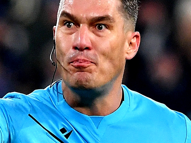 Istvan Kovacs, trimis în "infern". Albanezii au transmis un mesaj tranșant, după ce au aflat că îi va arbitra