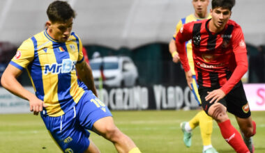 Video | Csikszereda - Petrolul 1-1. Final nebun! ”Ciucanii” au ratat penalty, ”Lupii” au avut om eliminat