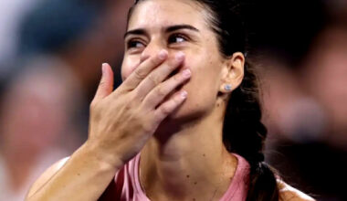 Banii câștigați de Sorana Cîrstea, după calificarea în optimi la Hong Kong. Românca a revenit spectaculos