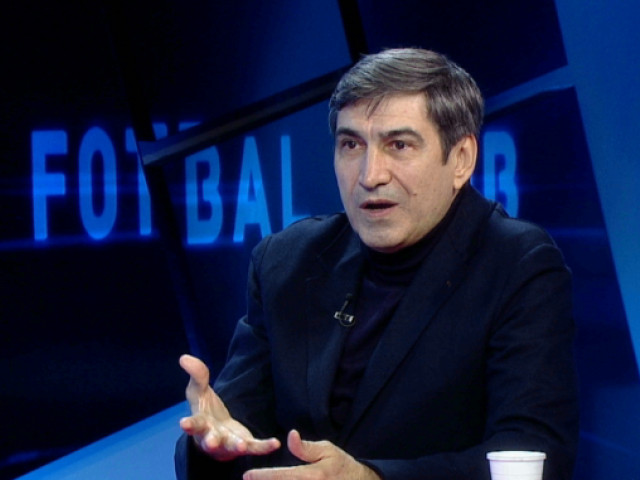 Victor Pițurcă a văzut cu ochii lui ce a făcut Gigi Nețoiu și a rămas "mască": "E ceva incredibil!"