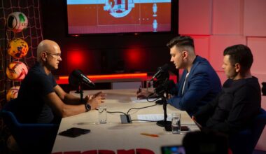 „A fost o discuție cu Dinamo. Vă povestesc”