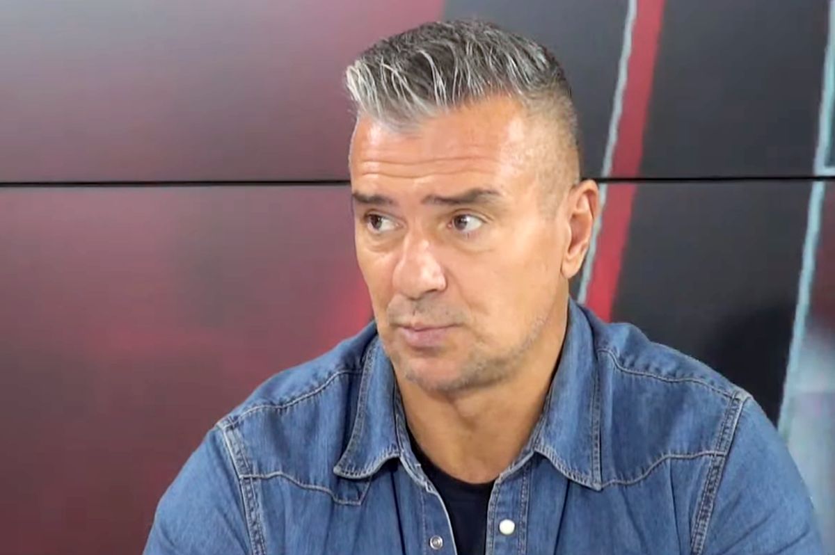 Daniel Pancu numește „o revelație chiar mai mare decât FC Botoșani” în Superligă