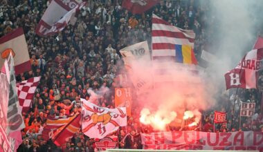 „Le vom arăta tuturor, încă o dată”