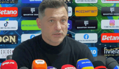 „Nu sunt obligat să fiu de acord”