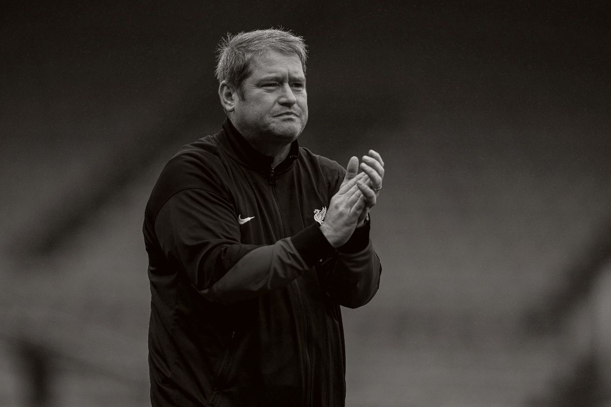 Fostul antrenor de la Liverpool și Chelsea s-a sinucis