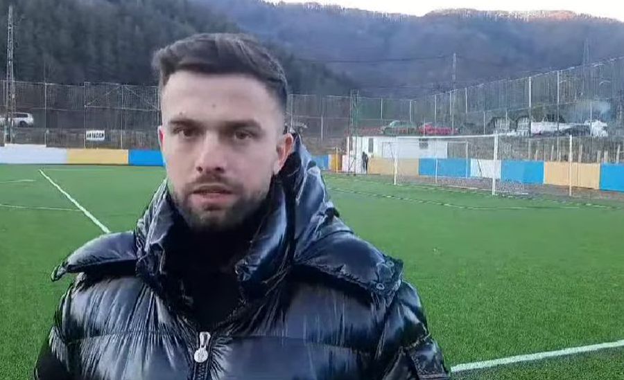 Clubul din Liga 2 e aproape de colaps: „Patronul a făcut un pas în spate” » Salariile, sistate!