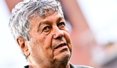 Mircea Lucescu l-ar șoca pe Răzvan Burleanu: decizia Federației e clară!