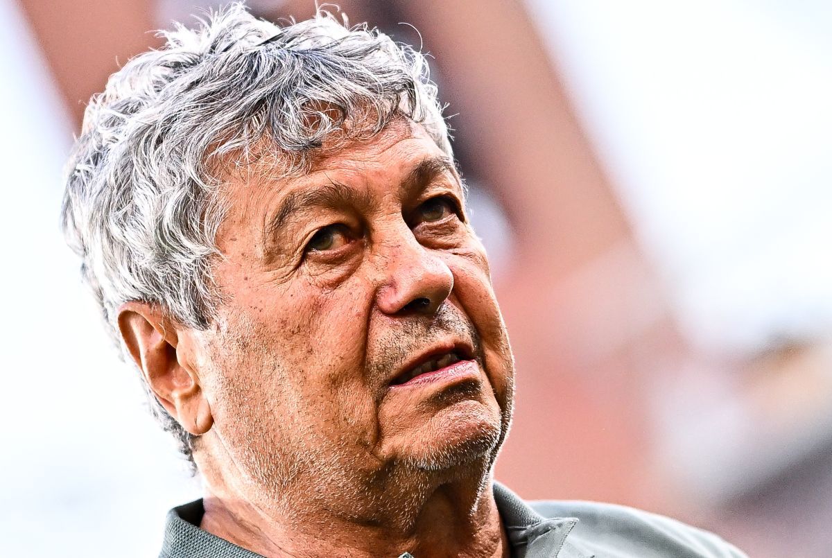 Mircea Lucescu l-ar șoca pe Răzvan Burleanu: decizia Federației e clară!